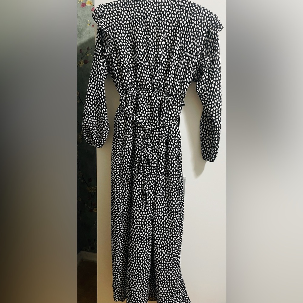 New brand dress